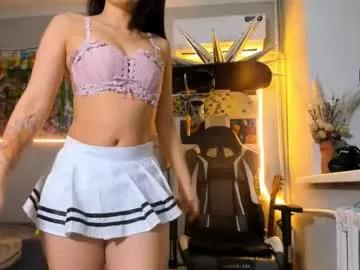 sarasun34 from Chaturbate