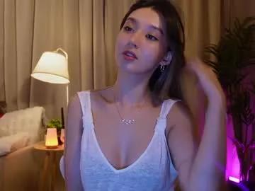 sarasuo from Chaturbate