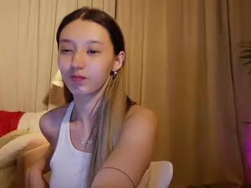 sarasuo from Chaturbate
