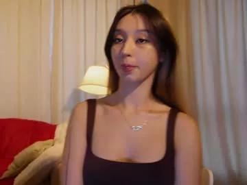 sarasuo from Chaturbate