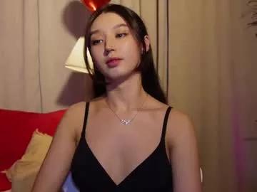sarasuo from Chaturbate