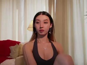 sarasuo from Chaturbate