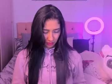 saratukkerr from Chaturbate