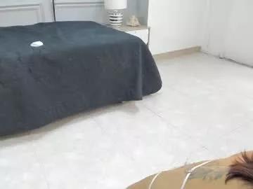 saravega__ from Chaturbate