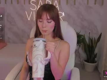 saravipper from Chaturbate