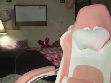 Saraxcxo from Chaturbate