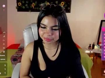 saray__jones from Chaturbate