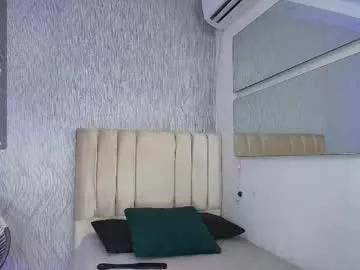 saray_mardez from Chaturbate