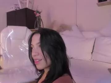 Saray_reyes from Chaturbate