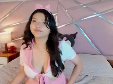sarayland from Chaturbate is Freechat