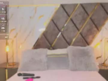 saraylopez1 from Chaturbate