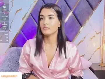 saraylopez1 from Chaturbate