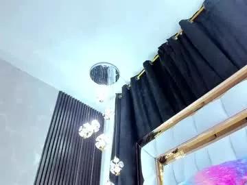 sarayroyse from Chaturbate
