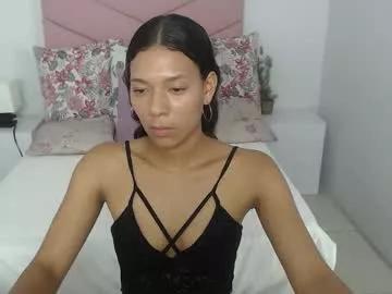 sarayvega_ from Chaturbate is Freechat