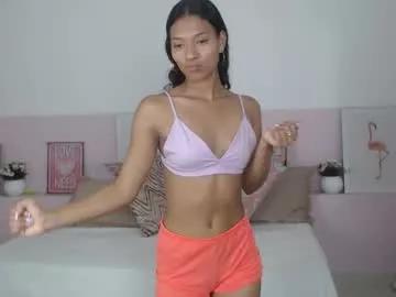 sarayvega_ from Chaturbate is Freechat