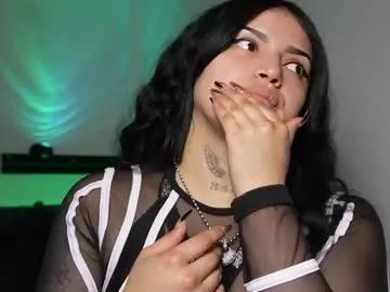 sari_belle from Chaturbate is Freechat