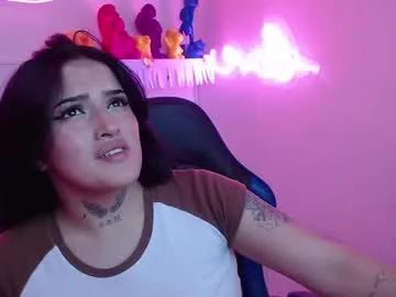 Sari_belle from Chaturbate