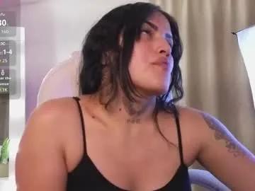 Sari_belle from Chaturbate