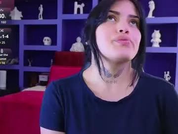 Sari_belle from Chaturbate