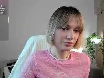 Sarilit from Chaturbate