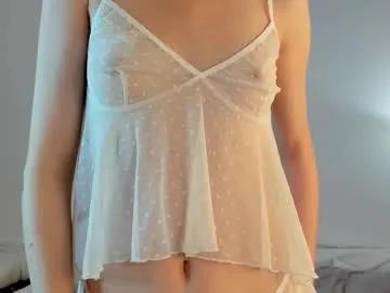 Sarilit from Chaturbate