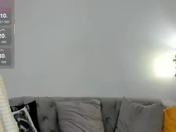 Sarilit from Chaturbate