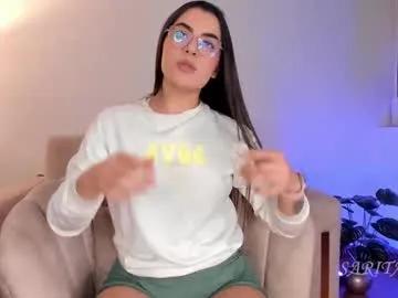sarita_3 from Chaturbate is Freechat