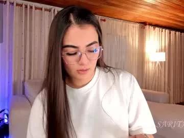 sarita_3 from Chaturbate is Freechat