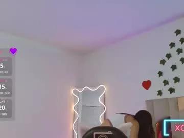 sarita_tay1 from Chaturbate is Freechat