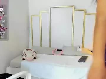 sarita_williams_ from Chaturbate is Freechat