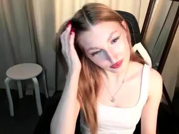 sarrah_blush from Chaturbate