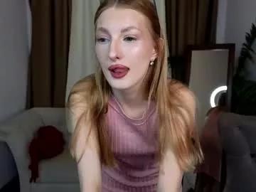 sarrah_blush from Chaturbate