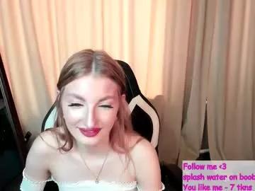sarrah_blush from Chaturbate