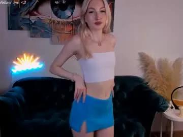 sarrah_blush from Chaturbate