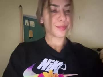 sarrah_rossy from Chaturbate