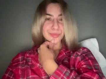 sarrah_rossy from Chaturbate is Freechat