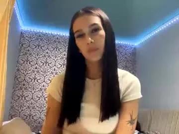 Sary_vibe from Chaturbate