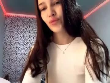 Sary_vibe from Chaturbate