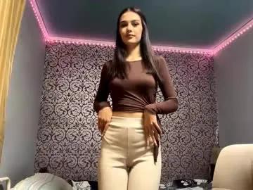 Sary_vibe from Chaturbate
