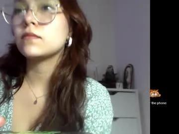 saryvelvet from Chaturbate is Freechat