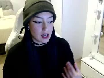 sasha_baby69 from Chaturbate