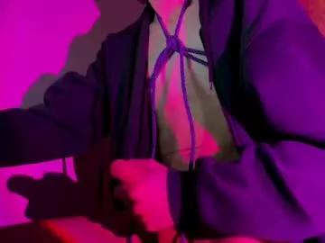 sasha_bb21 from Chaturbate is Freechat