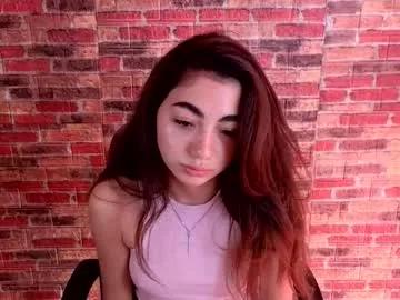 sasha_bloom7 from Chaturbate
