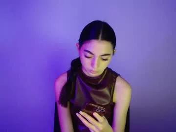 sasha_bloom7 from Chaturbate