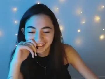 sasha_bloom7 from Chaturbate
