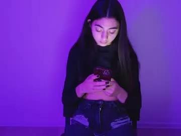 sasha_bloom7 from Chaturbate