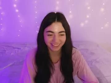 sasha_bloom7 from Chaturbate