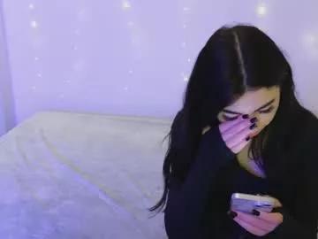 sasha_bloom7 from Chaturbate