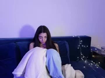 sasha_bloom7 from Chaturbate