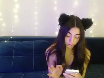sasha_bloom7 from Chaturbate